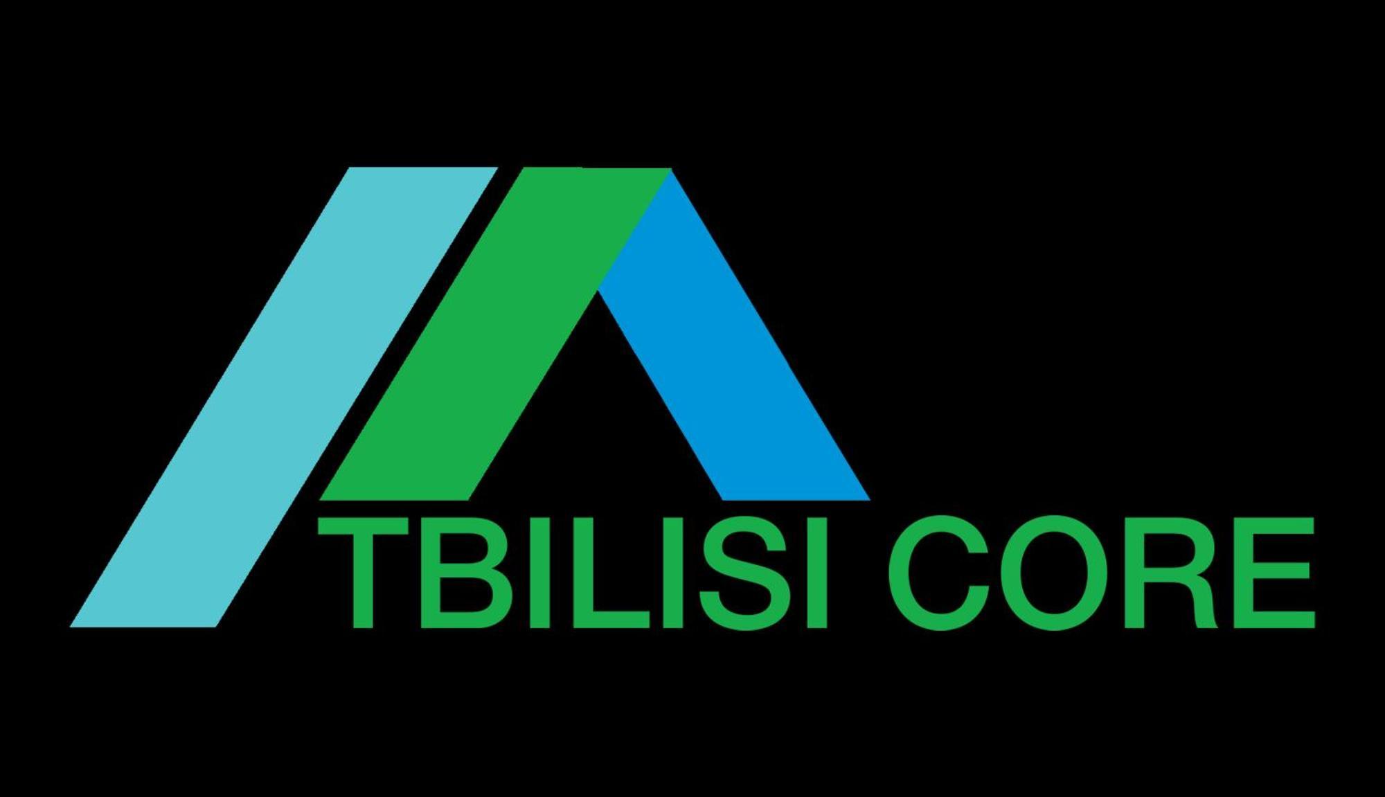 Tbilisi Core Aquarius מראה חיצוני תמונה